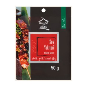 Przejdź do produktu Japoński Sos Yakitori