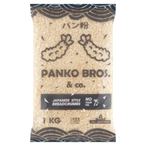 Przejdź do produktu Panko Panierka 1 kg