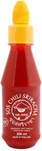 Przejdź do produktu Mr.Ming Sos Ostry Sriracha 200ml