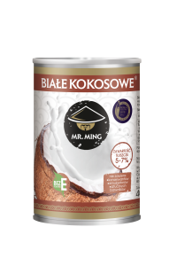 Przejdź do produktu Mr.Ming mleczko Kokosowe 5-7% 400 ml