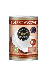 Przejdź do produktu Mr.Ming mleczko Kokosowe 17-19% 400ml