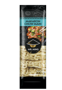 Przejdź do produktu Mr.Ming Makaron Chow Main 300g