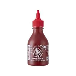 Przejdź do produktu Sos Sriracha Super Hot 200ml Flying Goose