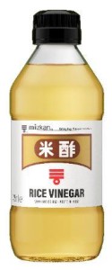 Przejdź do produktu Ocet ryżowy 275ml Mizkan do sushi japoński biały