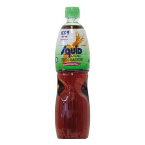 Przejdź do produktu Sos rybny Squid 700ml
