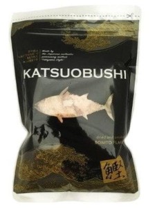 Przejdź do produktu Katsuobushi 25g płatki łososia Bonito