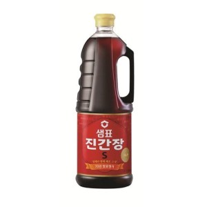 Przejdź do produktu Sos sojowy Jin S PET SEMPIO 1,7l do sushi azjatycki azjatyckie japoński