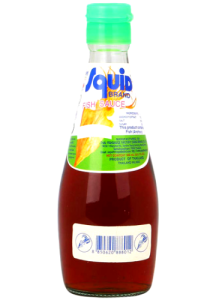 Przejdź do produktu SQUID Sos rybny 300ml