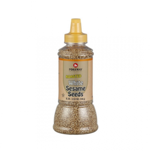 Przejdź do produktu Sezam biały prażony FOREWAY 100 g