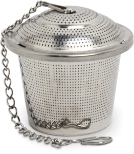 Przejdź do produktu Zaparzacz do herbaty 4,5cm