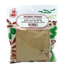 Przejdź do produktu COCK przyprawa Galangal proszek 100g