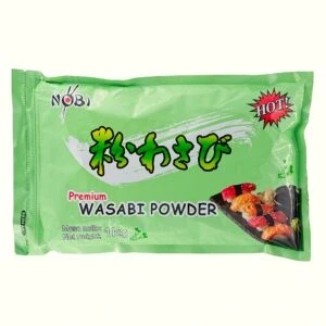 Przejdź do produktu Asia Kitchen Wasabi 1kg chrzan japoński azjatycki korzeń