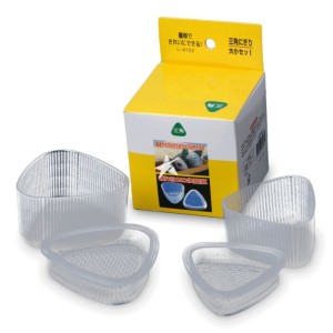 Przejdź do produktu Foremka do Onigiri 6-7cm