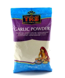 Przejdź do produktu TRS Sproszkowany czosnek 100g