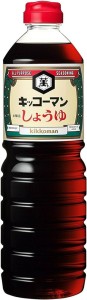 Przejdź do produktu Kikkoman Sos Sojowy 1l - Japonia nie EU kikoman do sushi azjatycki japoński