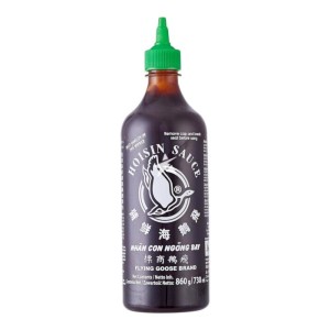 Przejdź do produktu FLYING GOOSE Sos Hoisin 730ml glazura marynata azjatycki japoński