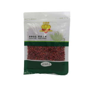 Przejdź do produktu Golden Lion Czerwone jagody goji red medlar jagoda 150g owoce