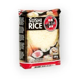 Przejdź do produktu ITA-SAN Ryż do sushi 500g japoński azjatycki