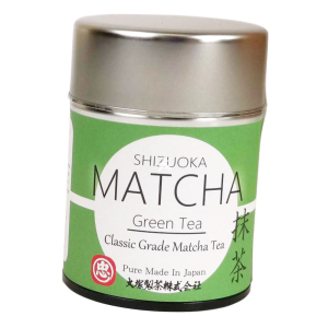 Przejdź do produktu SHIZUOKA MATCHA tradycyjna zielona japońska oryginalna herbata ceremonialna