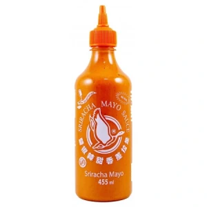 Przejdź do produktu Flying Goose Sos sriracha mayo chilli chili ostry hot ostre papryka shu