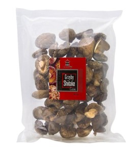 Przejdź do produktu House of Asia Grzyby Shiitake 200g