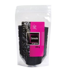 Przejdź do produktu House of Asia Czarnuszka Przyprawa 200 g