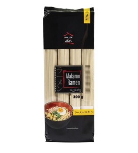 Przejdź do produktu House of Asia Makaron Ramen 300g suchy japonia japoński