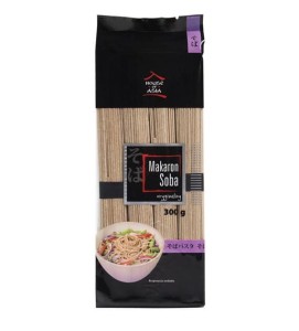Przejdź do produktu House of Asia Makaron soba 300 g