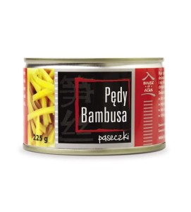 Przejdź do produktu House of Asia Pędy bambusa paseczki