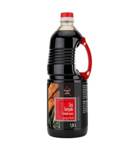 Przejdź do produktu House of Asia Sos Teriyaki 1,9l gęsty japoński azjatycki marynata glazura