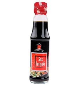 Przejdź do produktu House Of Asia Sos Teriyaki 150ml gęsty japoński azjatycki marynata glazura
