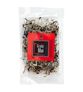 Przejdź do produktu House of Asia Suszone grzyby mun krojone 30g