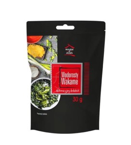 Przejdź do produktu House of Asia Wodorosty Wakame 30g
