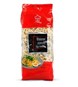 Przejdź do produktu Makaron jajeczny 250 g WOK