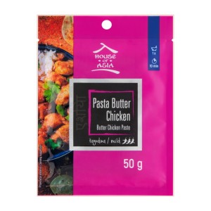 Przejdź do produktu Pasta Butter Chicken 50 g