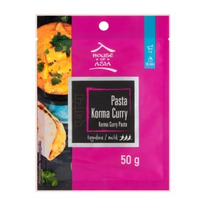 Przejdź do produktu Pasta Korma curry 50 g