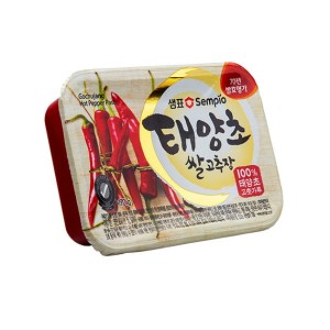 Przejdź do produktu Sempio Gochujang  Pasta paprykowa 170g