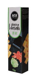 Przejdź do produktu PASTA WASABI 43g chrzan japoński azjatycki korzeń sos