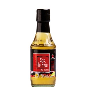 Przejdź do produktu Sos do ryżu do sushi 200 ml House of Asia