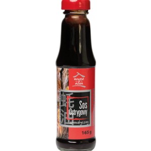 Przejdź do produktu Sos ostrygowy House of Asia 165g