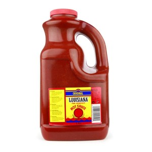 Przejdź do produktu SOS Paprykowy Louisiana 3,78l