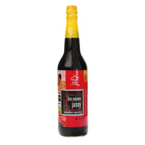 Przejdź do produktu Sos sojowy jasny 625ml do sushi azjatycki azjatyckie japoński