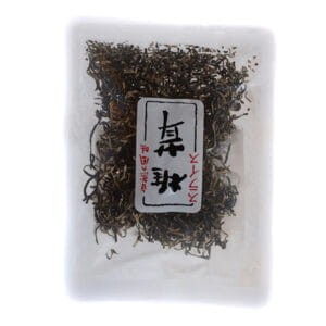 Przejdź do produktu Asia Kitchen Grzyby Mun paski 50g