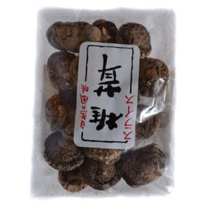 Przejdź do produktu Grzyby Shiitake całe 100 g Shitake Asia Kitchen