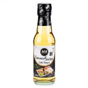 Przejdź do produktu Zaprawa do sushi do ryżu gotowa sos 150ml przyprawa japońskie azjatyckie
