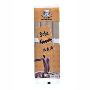 Przejdź do produktu Makaron Soba Noodle Pearl Bridge 300g