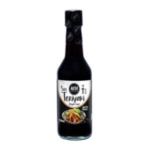 Przejdź do produktu Asia Kitchen Gęsty sos Teriyaki 150ml japoński azjatycki marynata glazura