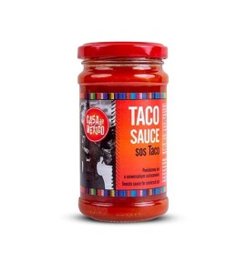 Przejdź do produktu sos Casa De Mexico Sos do taco
