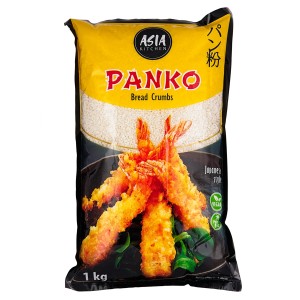 Przejdź do produktu Panierka Panko 1kg  NOBI