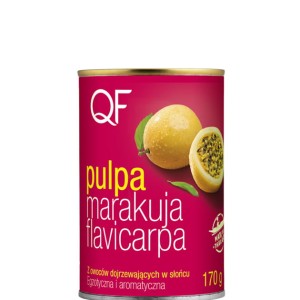Przejdź do produktu House of Asia Pulpa z marakui 170 g